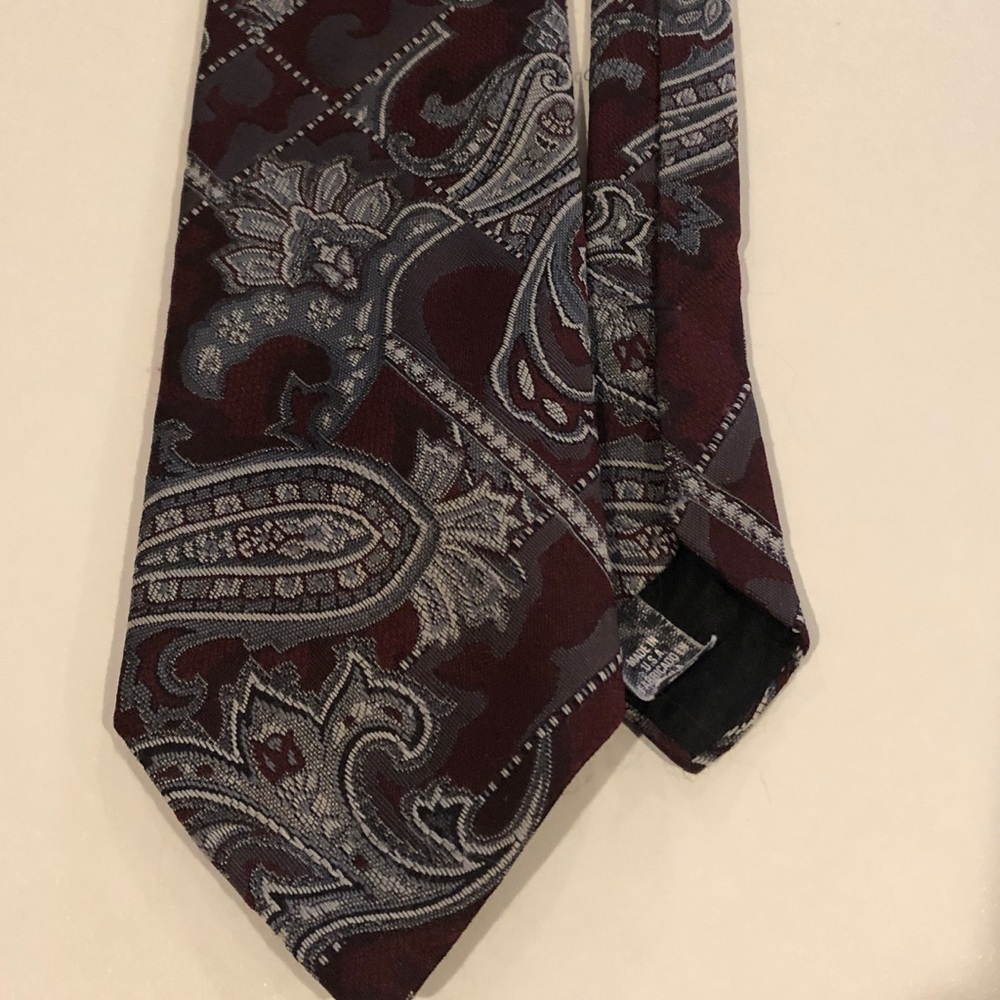 Town Craft Tie